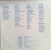 Gary Numan LP Berserker 1984 UK
